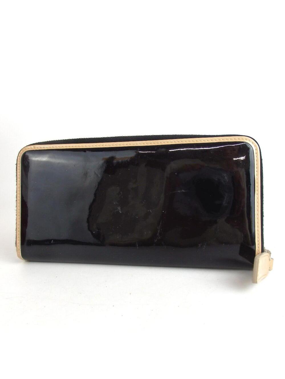 Dolce & Gabbana Wallet, Enamel Leather used - Picture 2 of 16